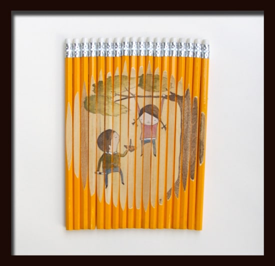 Pencil Pictures Created With Pencils Pencil Pictures Created With Pencils