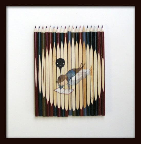 Pencil Pictures Created With Pencils Pencil Pictures Created With Pencils