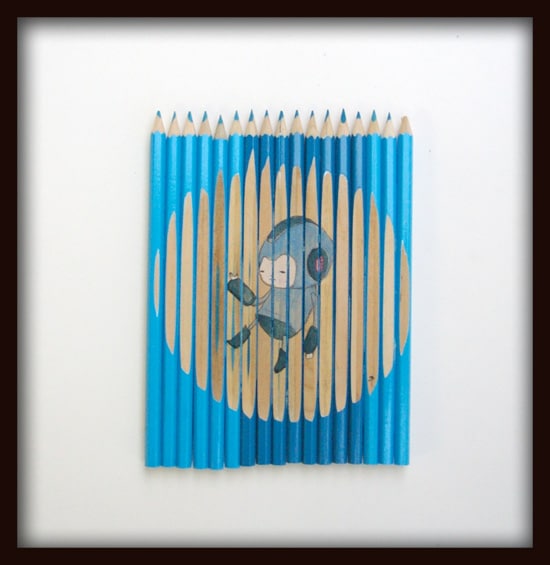 Pencil Pictures Created With Pencils Pencil Pictures Created With Pencils