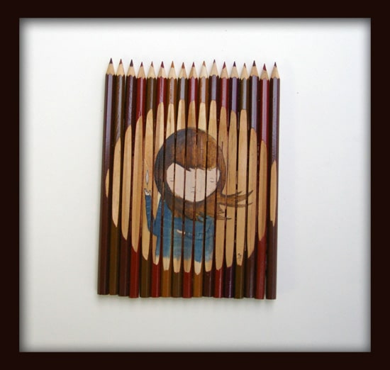 Pencil Pictures Created With Pencils Pencil Pictures Created With Pencils