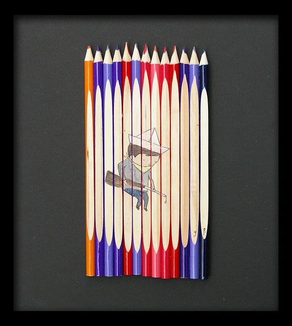 Pencil Pictures Created With Pencils Pencil Pictures Created With Pencils