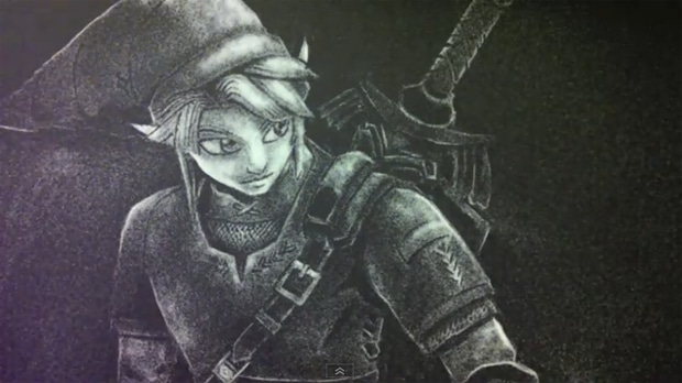 Salt Link And Super Mario Salt Link And Super Mario