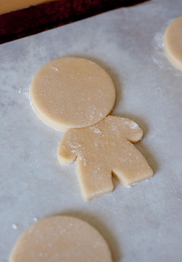 Star Trek Enterprise Cookies 5 Trekkies Star Trek 45 Years