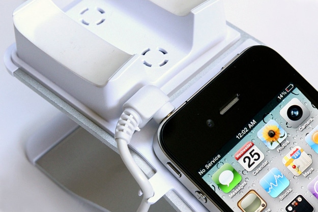 iClooly Office iPhone Handheld Dock