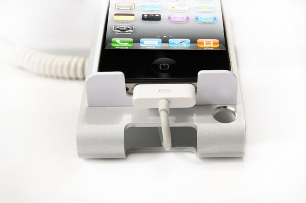 iClooly Office iPhone Handheld Dock