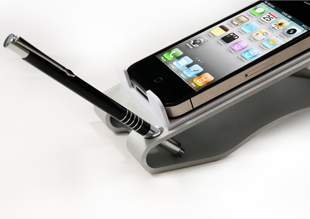 iClooly Office iPhone Handheld Dock