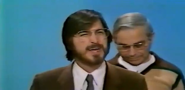 Bill Gates And Steve Jobs Bill Gates And Steve Jobs