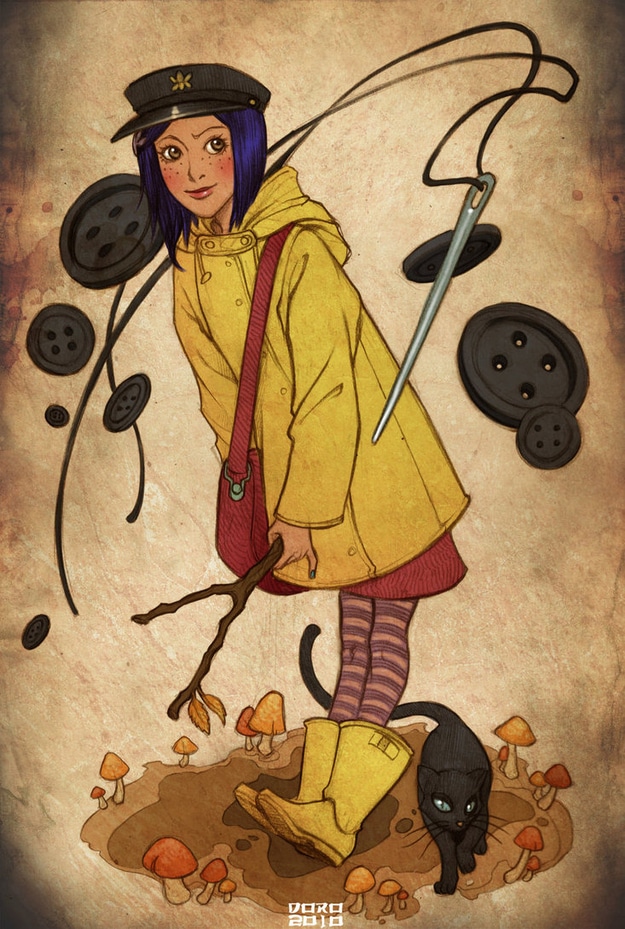 Cartoon Characters All Grown Up Cartoon Characters All Grown Up