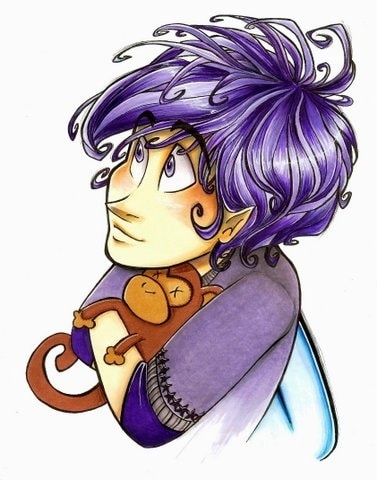 Cartoon Characters All Grown Up Cartoon Characters All Grown Up