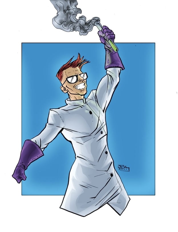 Cartoon Characters All Grown Up Cartoon Characters All Grown Up