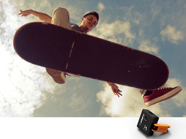 Digimo Camera System Concept Design Digimo Camera System Concept Design