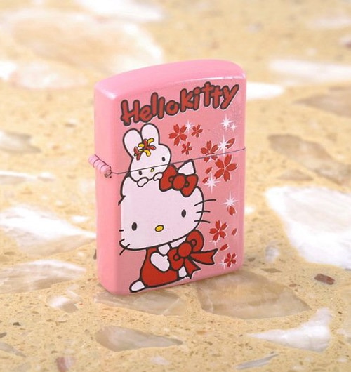 Your Daily WTF Hello Kitty