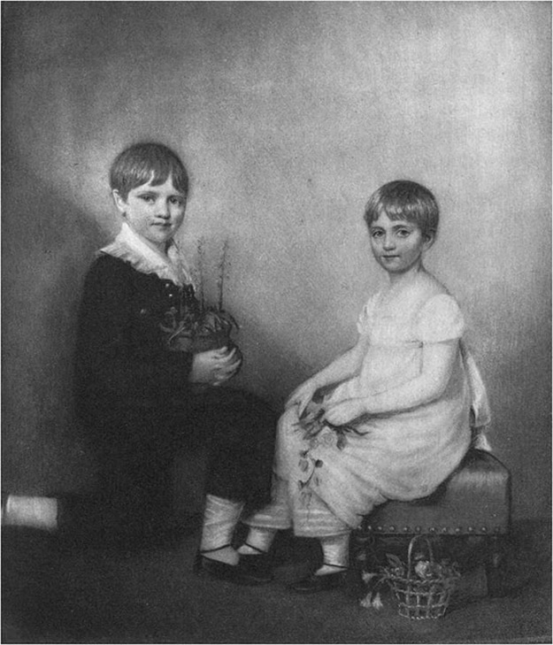 Scientist Charles Darwin As Child Favorite Scientists As Children