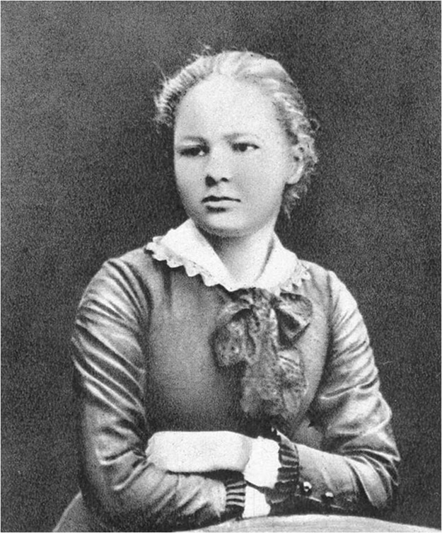 Scientist Marie Curie As Child Favorite Scientists As Children
