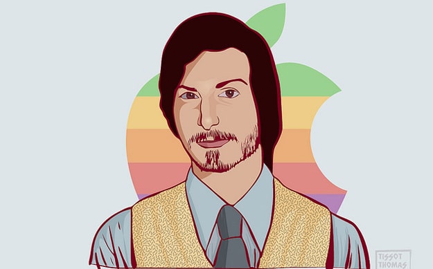 Steve Jobs Artistic Tributes 15 Death Apple Steve Jobs