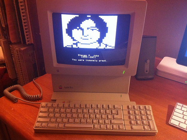 Steve Jobs Artistic Tributes 20 Death Apple Steve Jobs