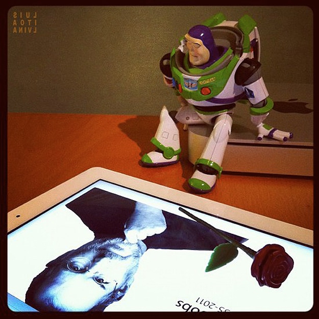 Steve Jobs Artistic Tributes 22 Death Apple Steve Jobs