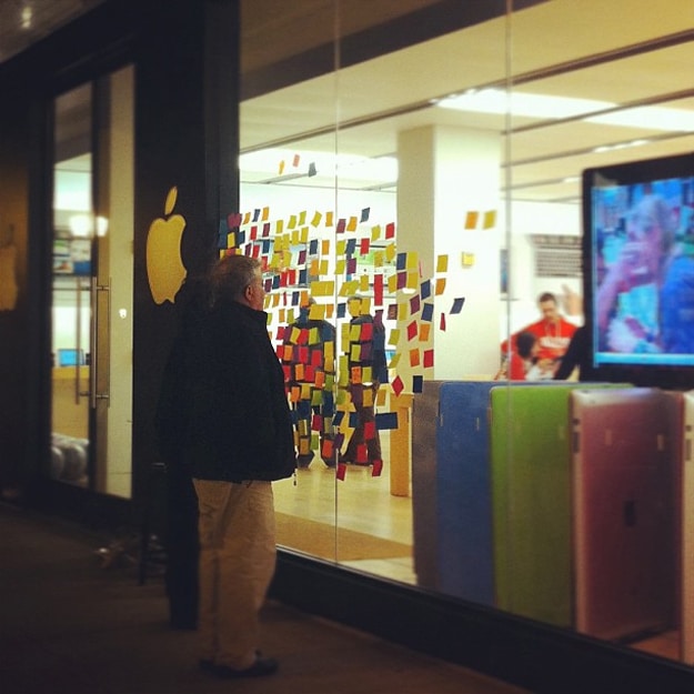 Steve Jobs Artistic Tributes 27 Death Apple Steve Jobs