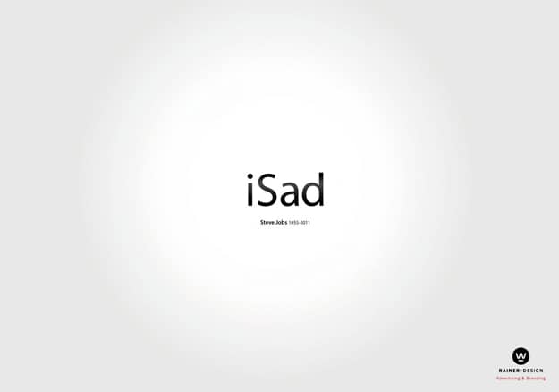 Steve Jobs Artistic Tributes 32 Death Apple Steve Jobs