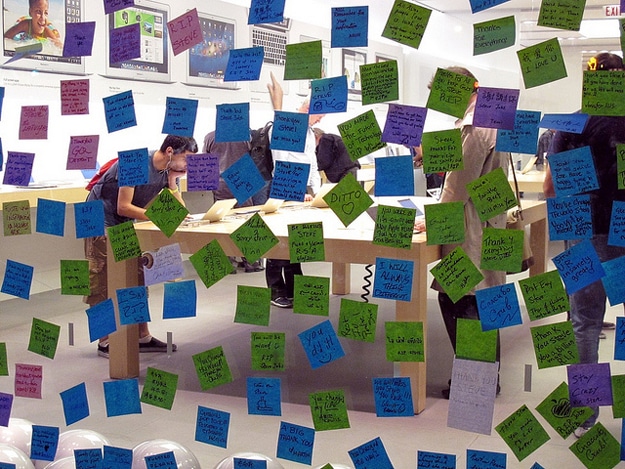 Steve Jobs Artistic Tributes 38 Death Apple Steve Jobs