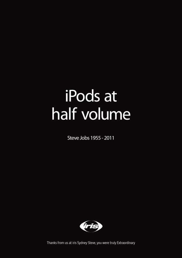 Steve Jobs Artistic Tributes 45 Death Apple Steve Jobs