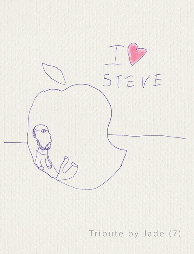 Death Apple Steve Jobs 