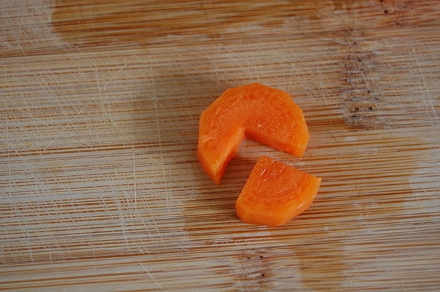 Black Olive Penguin Tutorial 3 Holiday Appetizer With Black Olives