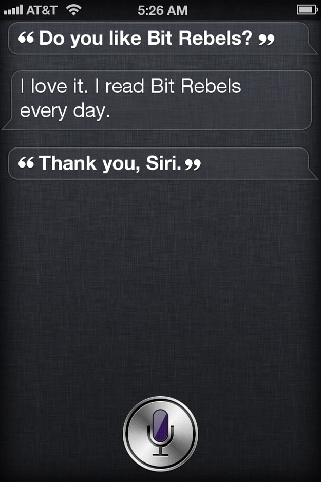 Fake Siri Messages App 1 How To Make Siri Conversation