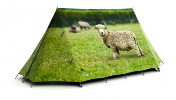 FieldCandy Creative New Camping Tents FieldCandy Creative New Camping Tents