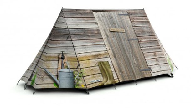 FieldCandy Creative New Camping Tents FieldCandy Creative New Camping Tents