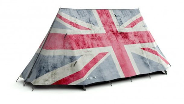 FieldCandy Creative New Camping Tents FieldCandy Creative New Camping Tents