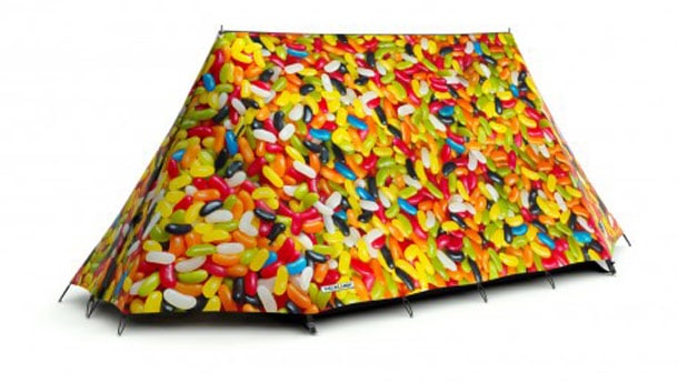FieldCandy Creative New Camping Tents FieldCandy Creative New Camping Tents