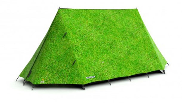 FieldCandy Creative New Camping Tents FieldCandy Creative New Camping Tents