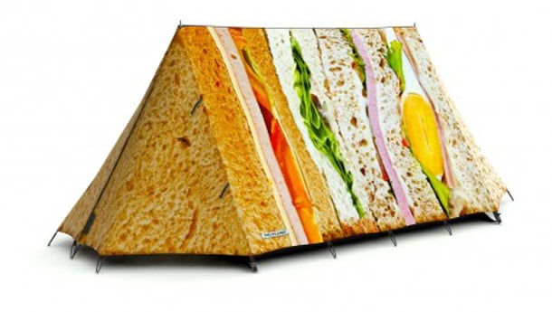 FieldCandy Creative New Camping Tents FieldCandy Creative New Camping Tents