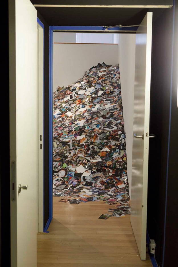 Flickr Photographs 24 Hours 2 All Flickr Photographs Printed