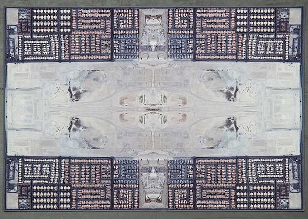 Google Earth Oriental Rugs 2 Persian Rugs With Technology