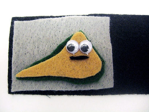 Star Wars Napkin Rings 3 Jabba The Hutt Napkin Ring