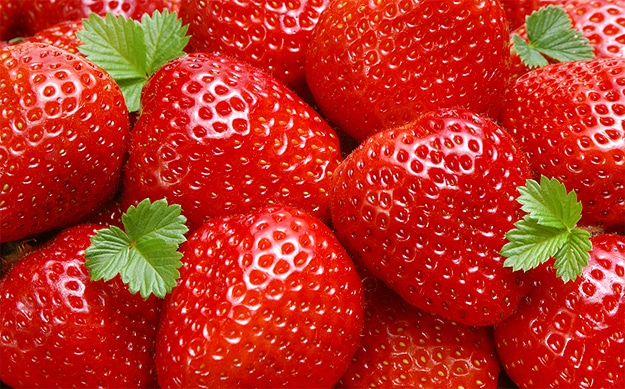 Strawberries Weigh Same As Internet Entire Internet Weight Strawberry