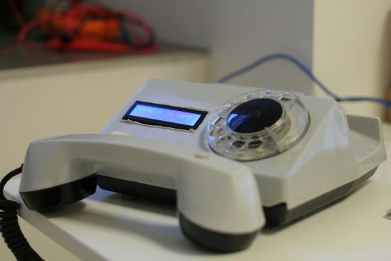 Tweephone Twitter Rotery Phone Client Tweephone Twitter Rotery Phone Client