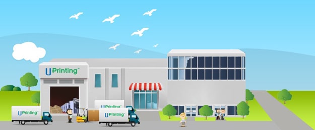 Uprinting Easy Design Tool 1 Create Business Cards Like Pro