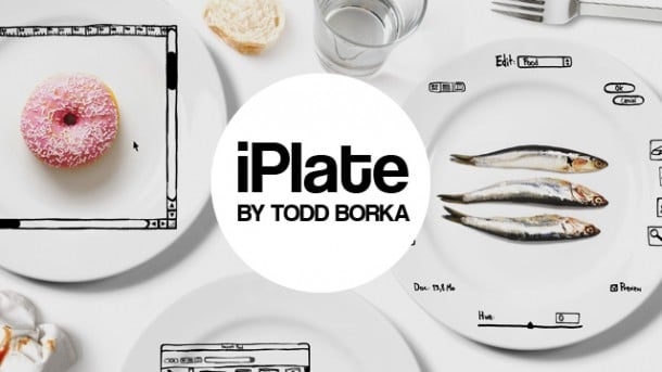 iPlate OS X Dish Design iPlate OS X Dish Design