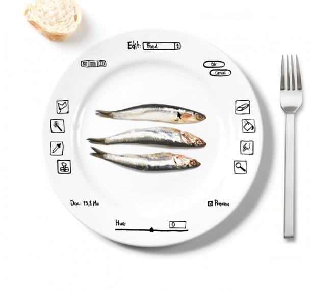 iPlate OS X Dish Design iPlate OS X Dish Design