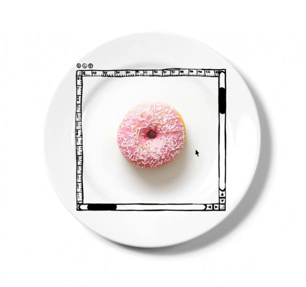 iPlate OS X Dish Design iPlate OS X Dish Design