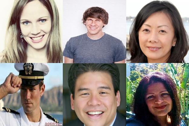 12 Days Of Giving 1 Social Media For Social Good