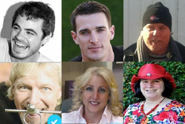 12 Days Of Giving 2 Social Media For Social Good