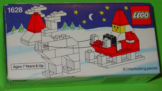 1989 Top Notch lego Builds 1989 Top Notch lego Builds