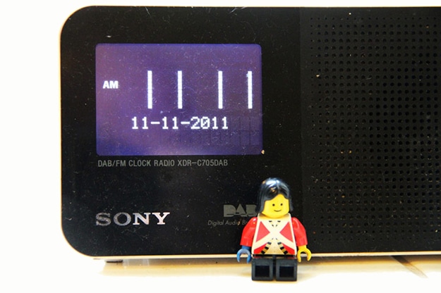 2011 News Created In Lego November 11 2011 Lego