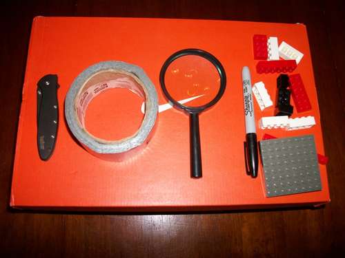 DIY Cheap iPhone Projector Build DIY Cheap iPhone Projector Build