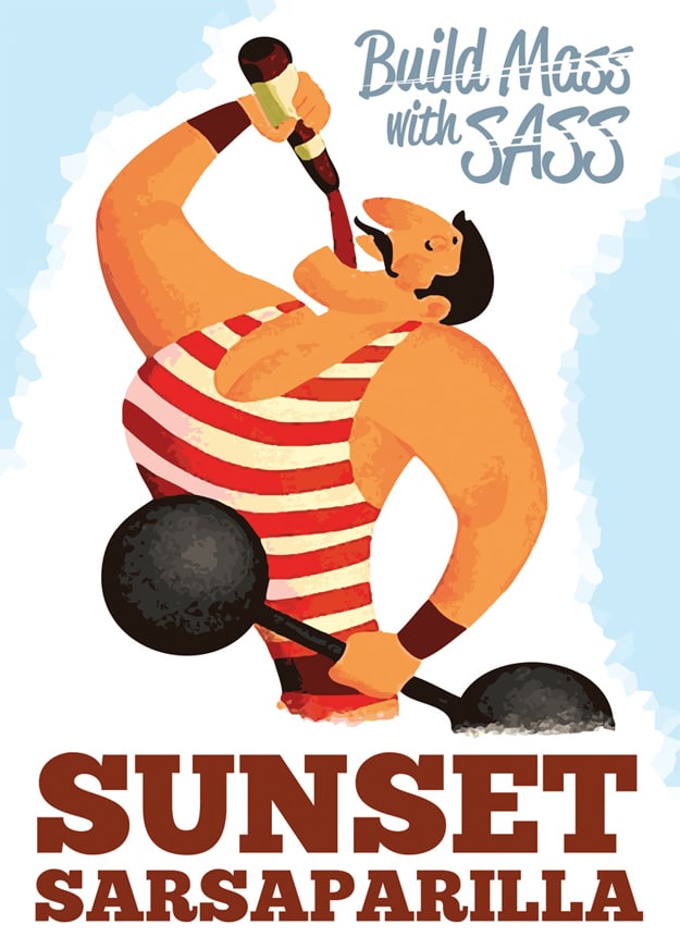 Futuristic Fallout Poster Designs 5 Creative Post Apocalyptic Posters