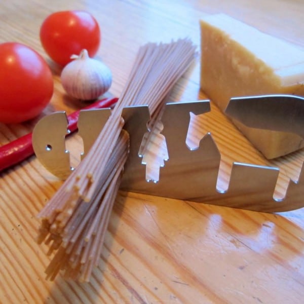 Geeky Spaghetti Measuing Tool Concept Geeky Spaghetti Measuing Tool Concept